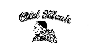 OLD MONK