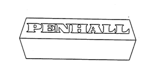 PENHALL trademark