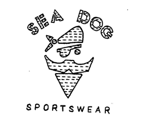 SEA DOG SPORTSWEAR