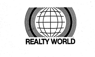 REALTY WORLD