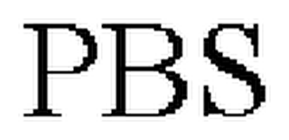 PBS trademark