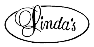 LINDA'S