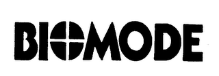 BIOMODE trademark