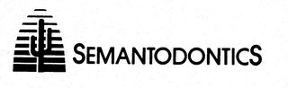 SEMANTODONTICS