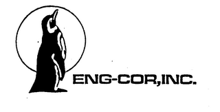ENG-COR, INC. trademark
