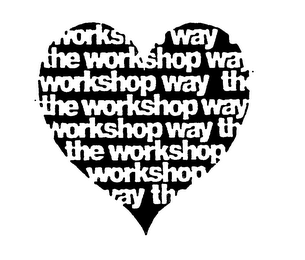 THE WORKSHOP WAY