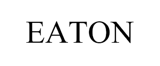 EATON trademark