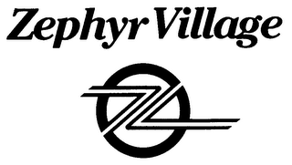 ZEPHYR VILLAGE