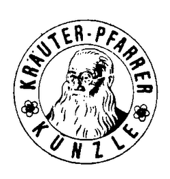 KRAUTER-PFARRER KUNZLE