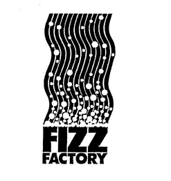 FIZZ FACTORY trademark