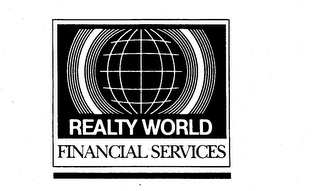 REALTY WORLD FINANCIAL SERVICES