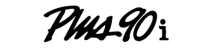PLUS 90I trademark