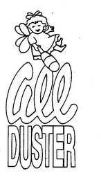 ALL DUSTER trademark