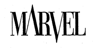 MARVEL trademark