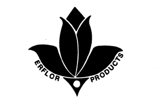 ERFLOR PRODUCTS trademark