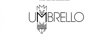 UMBRELLO trademark