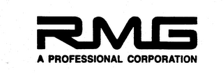 RMG A PROFESSIONAL CORPORATION