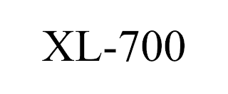 XL-700 trademark