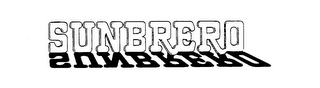 SUNBRERO trademark