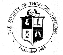THE SOCIETY OF THORACIC SURGEONS ESTABLISHED 1964