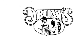 DRUXY'S