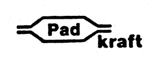 PAD KRAFT trademark