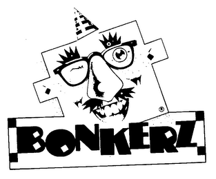 BONKERZ