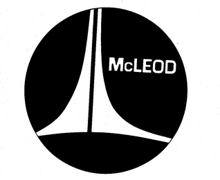 MCLEOD trademark