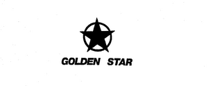 GOLDEN STAR trademark