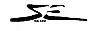 SE SUN EAST