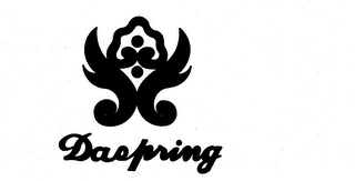 DASPRING trademark