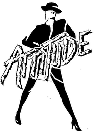 ATTITUDE
