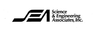 SEA SCIENCE & ENGINEERING ASSOCIATES, INC.