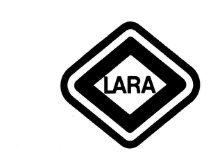 LARA trademark