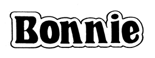 BONNIE trademark