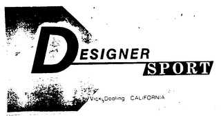 DESIGNER SPORT