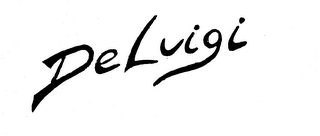 DELUIGI trademark