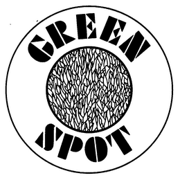 GREEN SPOT