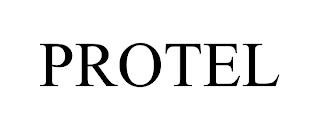 PROTEL trademark
