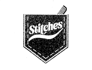 STITCHES