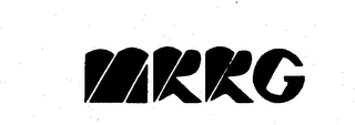 MRRG trademark