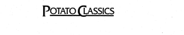 POTATO CLASSICS trademark