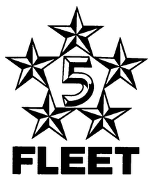 5 FLEET