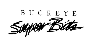 BUCKEYE SUPER BITS trademark