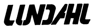 LUNDAHL trademark