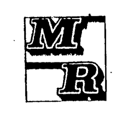 MR trademark