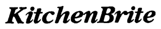 KITCHENBRITE trademark