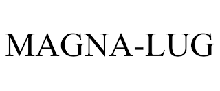 MAGNA-LUG trademark