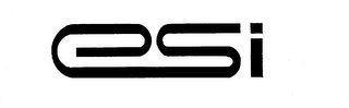 ESI trademark