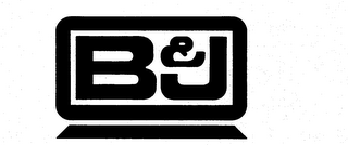 B & J trademark